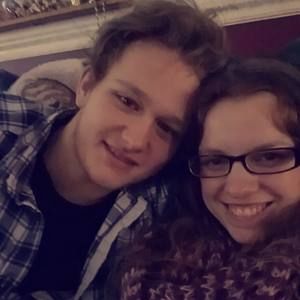 Meet your Posher, Travis